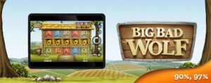 Read more about the article Big Bad Wolf Slots